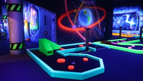 sidijk totaalleverancier family entertainment center