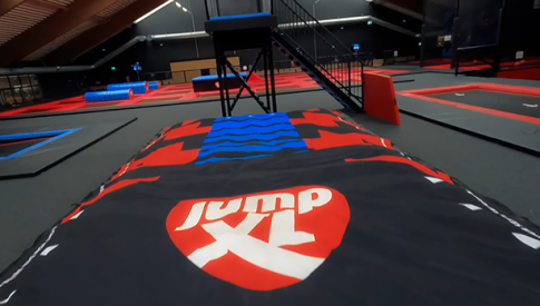 Jump XL Still