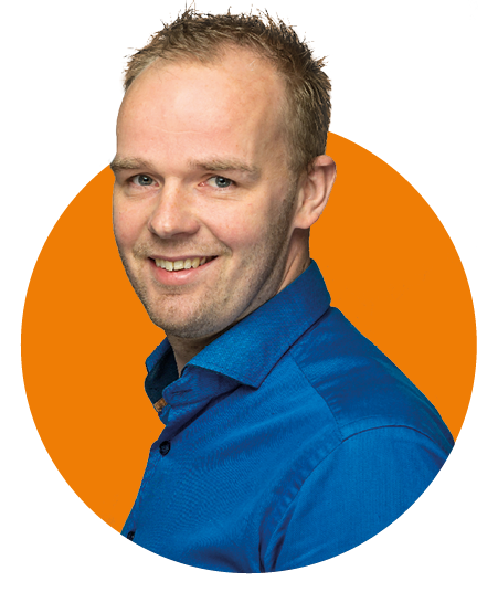 Sidijk Verkoper Jelmer Brouwer