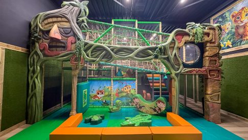 kidscorner speelhoeken