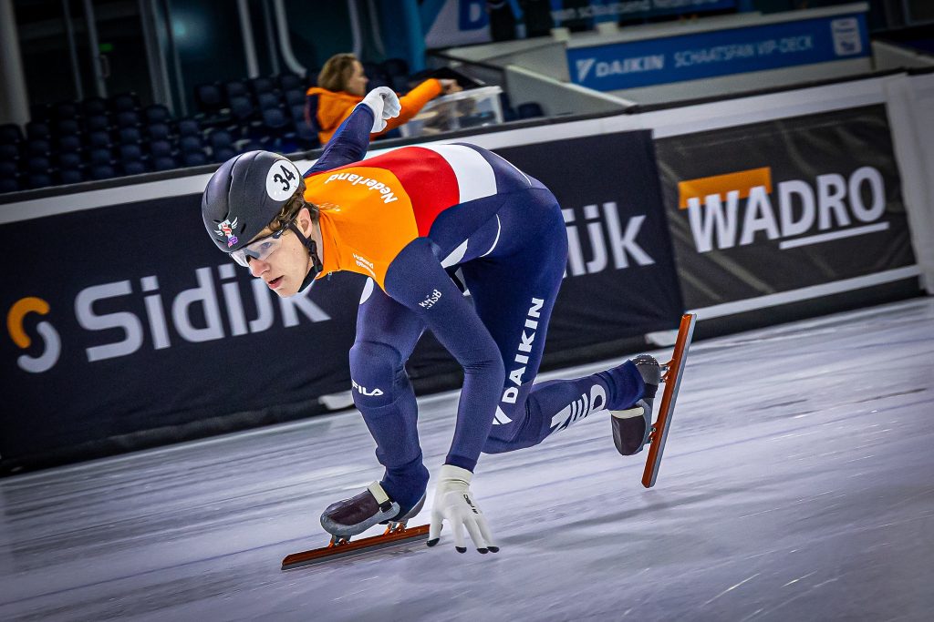 sécurité dans le sport