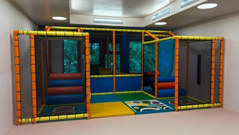 maatwerk Kidscorners voor speciaal onderwijs, gehandicaptenzorg en zorginstellingen